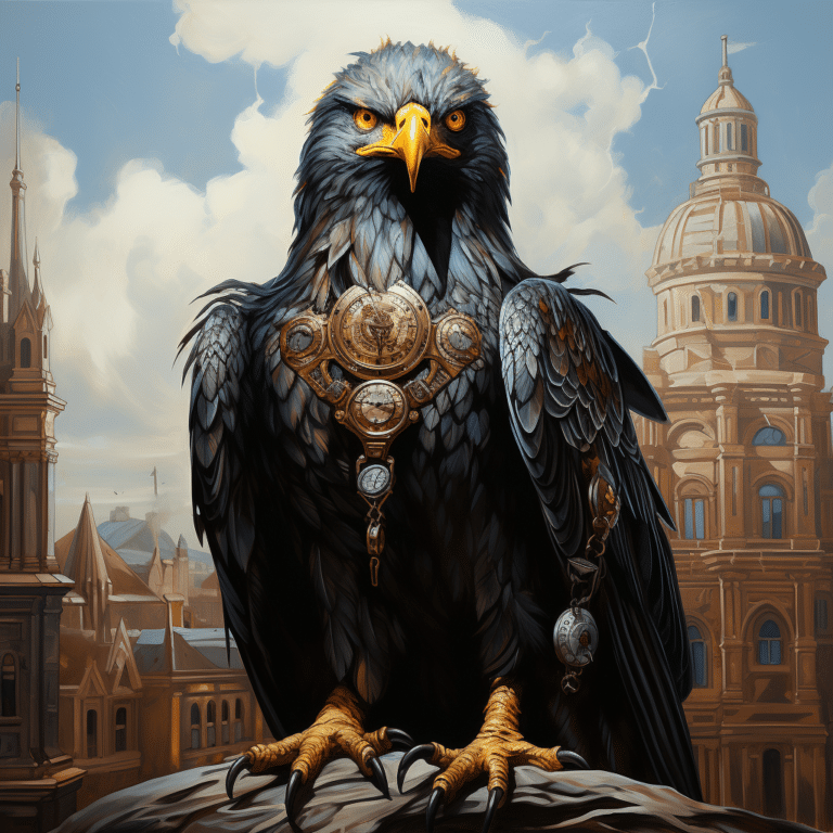 baltimore eagle
