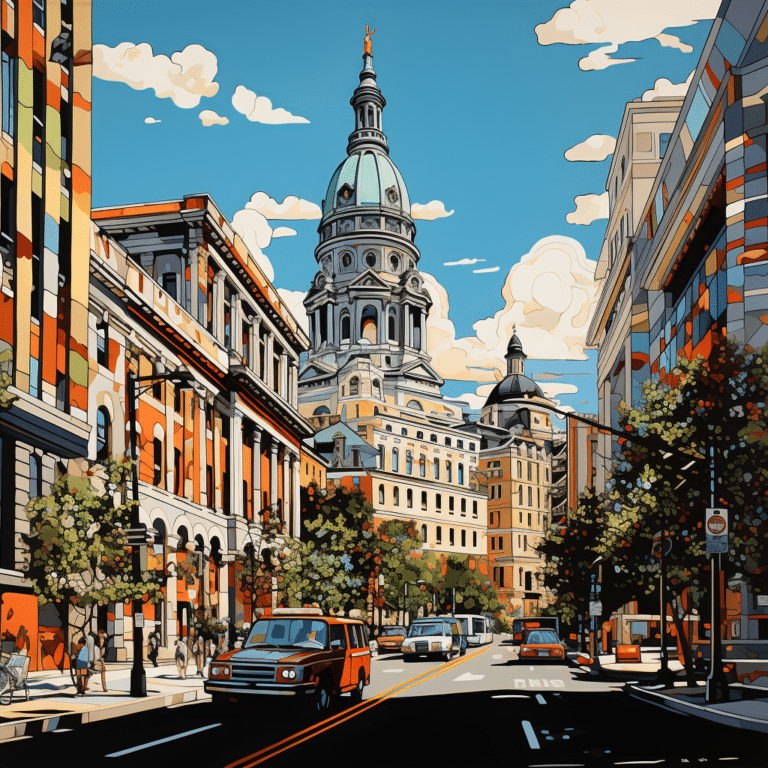 baltimore medical system
