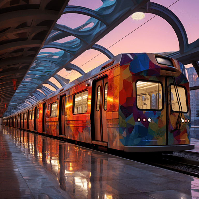 baltimore metro