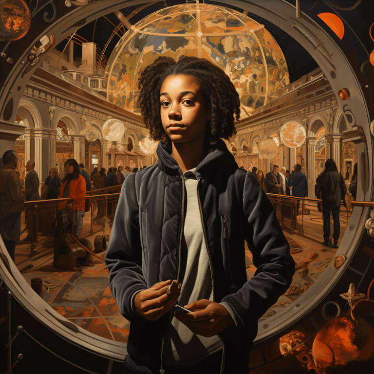 baltimore museums
