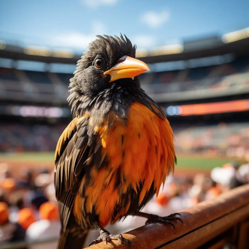 Baltimore Orioles Games 5 MustSee Matchups