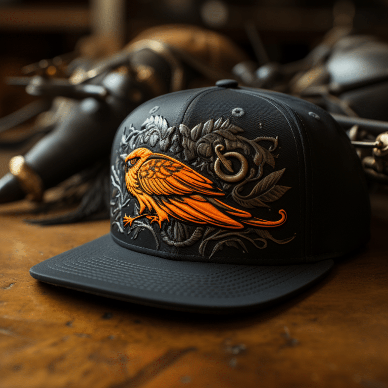 baltimore orioles hat