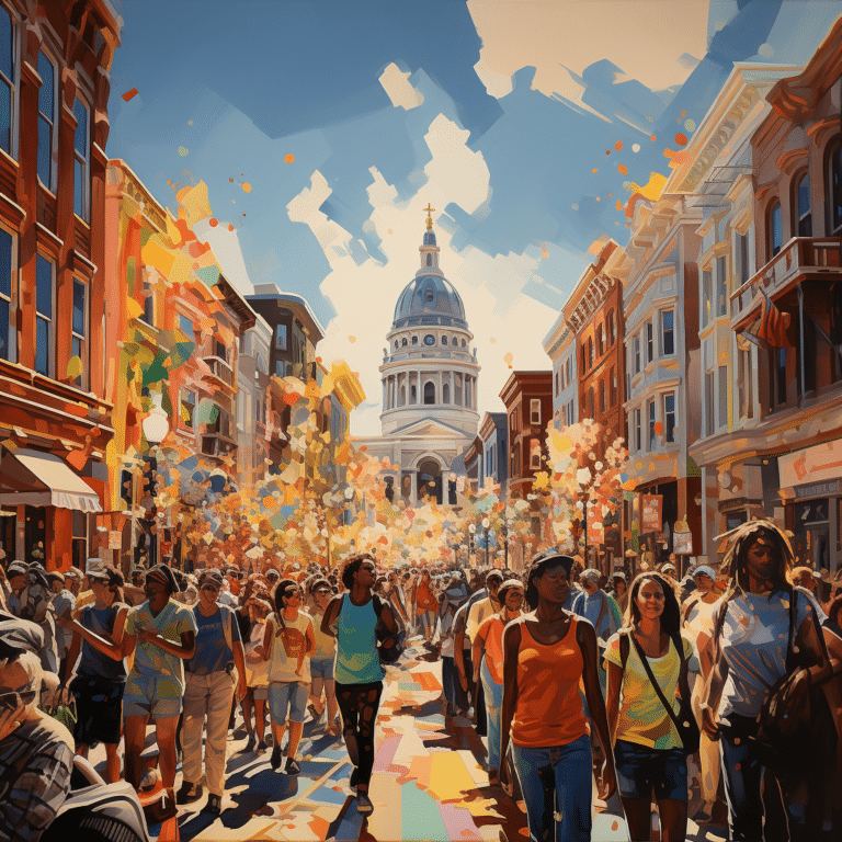 baltimore pride
