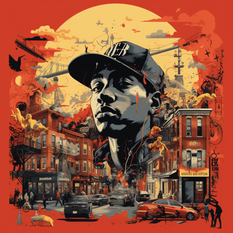 baltimore rap
