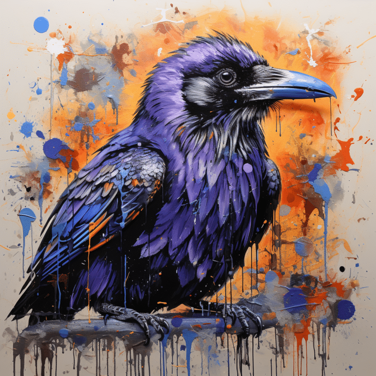 baltimore raven