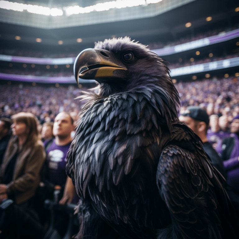 baltimore ravens game