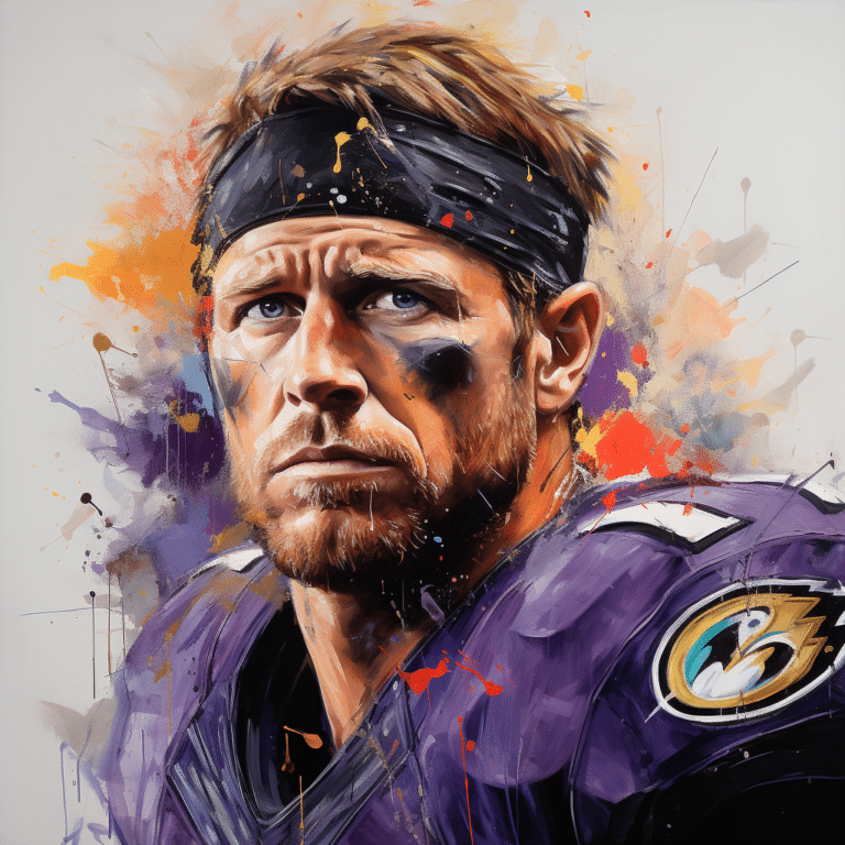 baltimore ravens quarterback