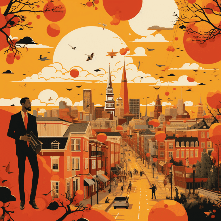 baltimore tv guide