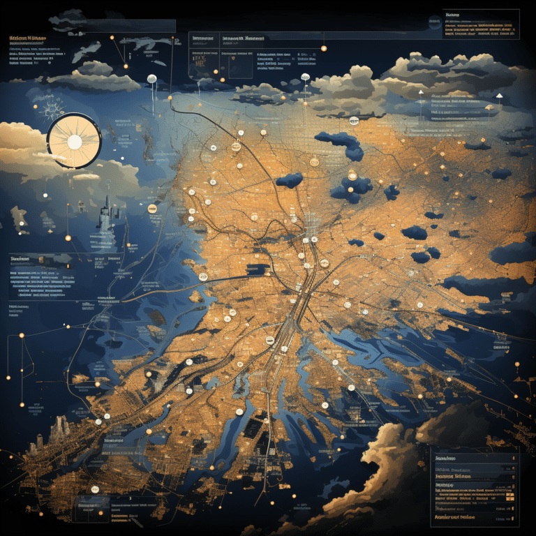 baltimore weather radar