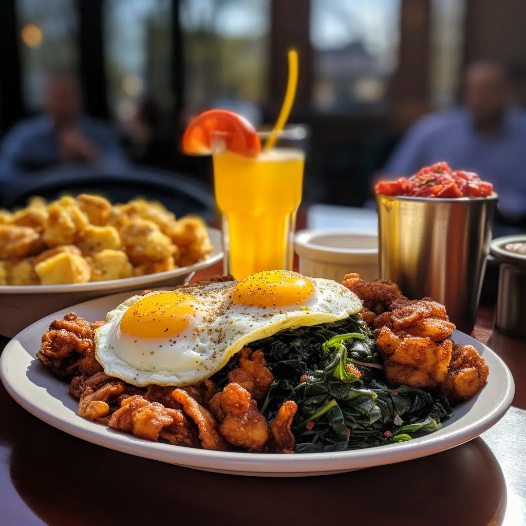 Brunch Baltimore's 5 Best Kept Secrets