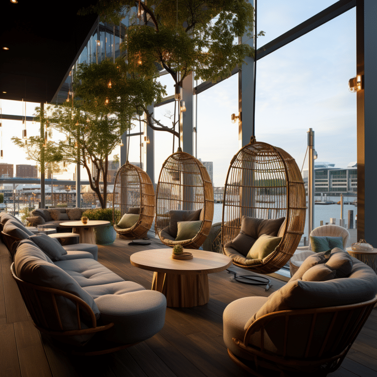 canopy by hilton baltimore harbor point
