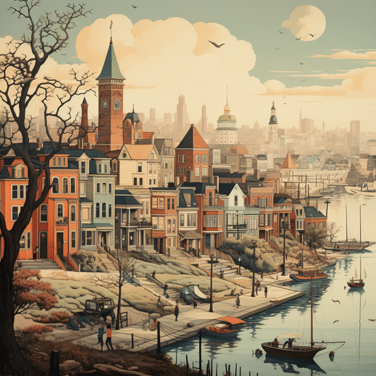 case search baltimore