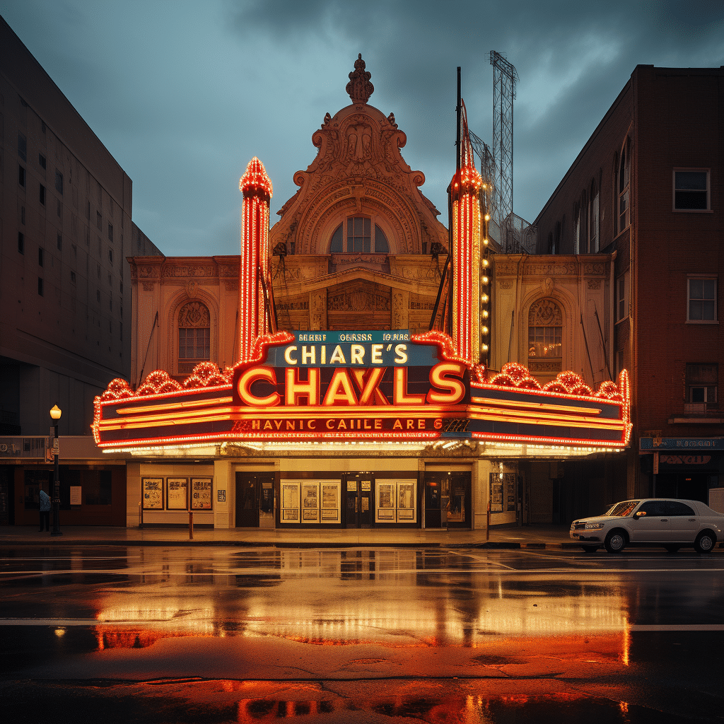 charles theater baltimore