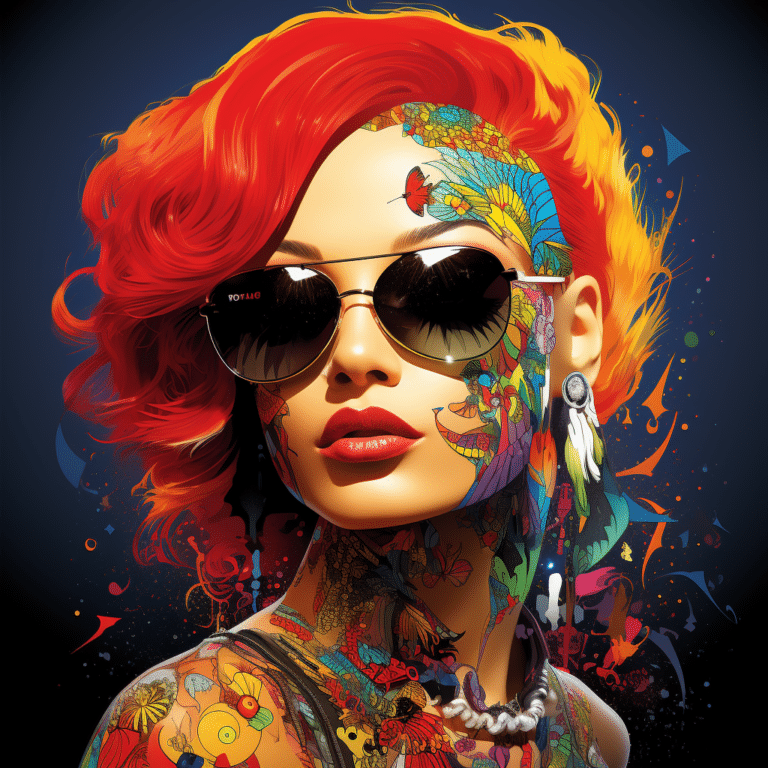 charli baltimore