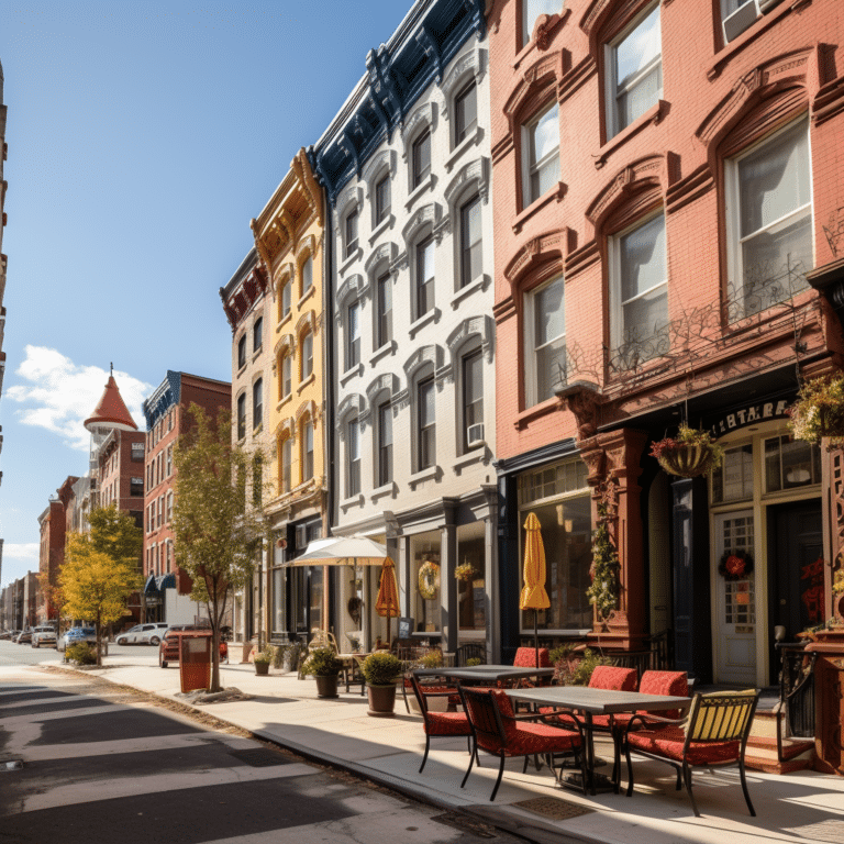cheap hotels in baltimore