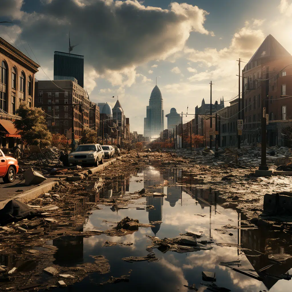 Clima En Baltimore: 5 Keys To Understanding The Weather Patterns