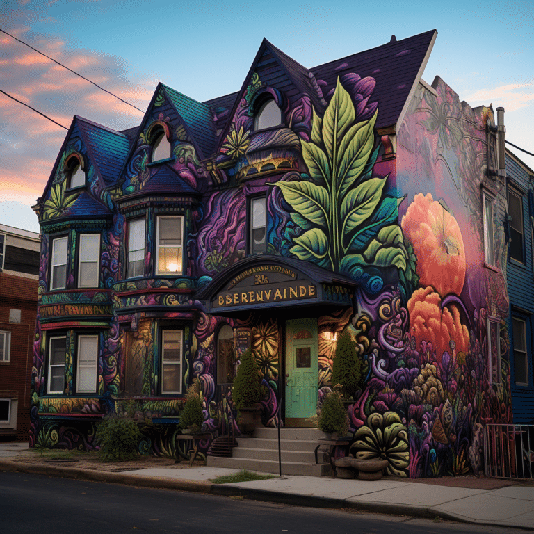 dispensary baltimore