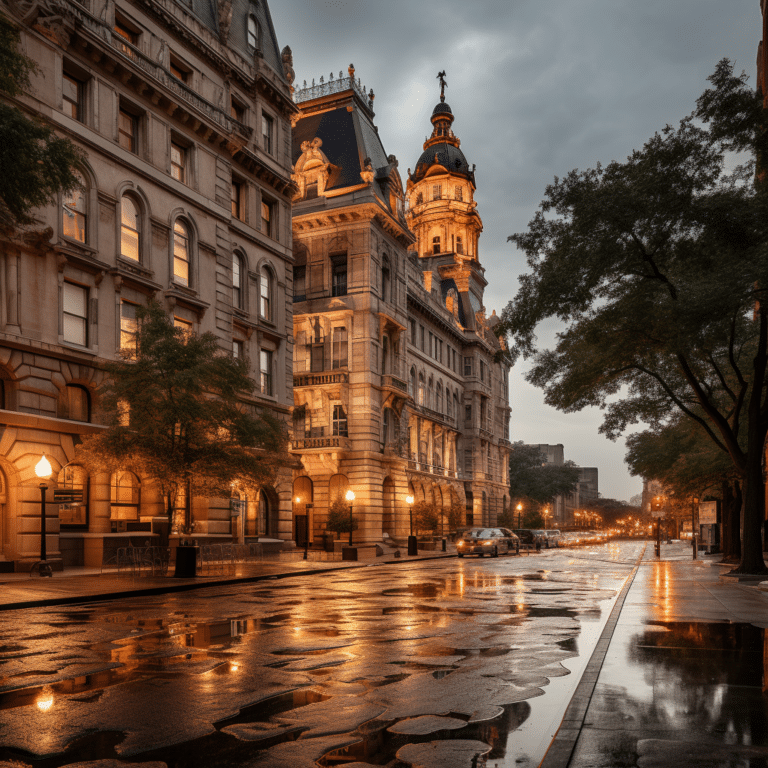 downtown baltimore hotels