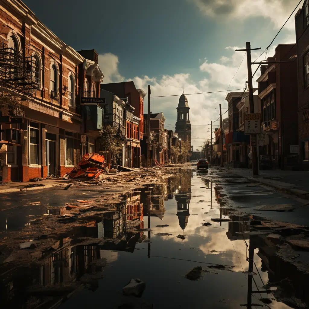 Clima En Baltimore: 5 Keys To Understanding The Weather Patterns