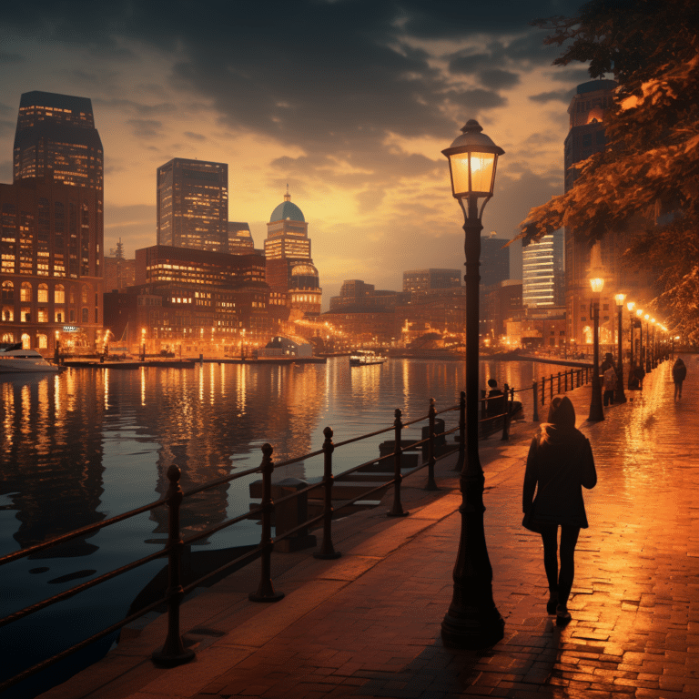 escorts in baltimore