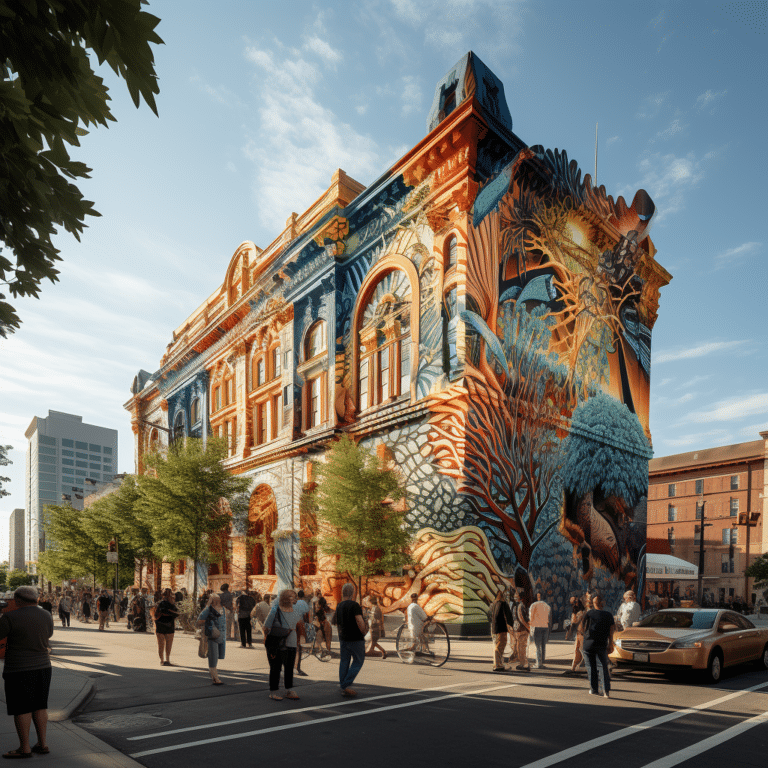 events in baltimore