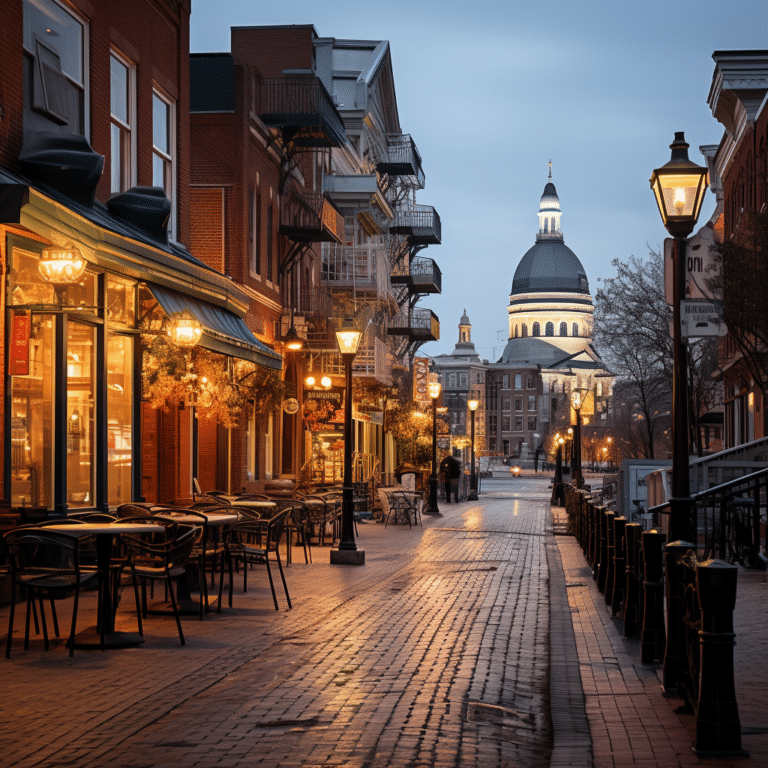 fells point baltimore md
