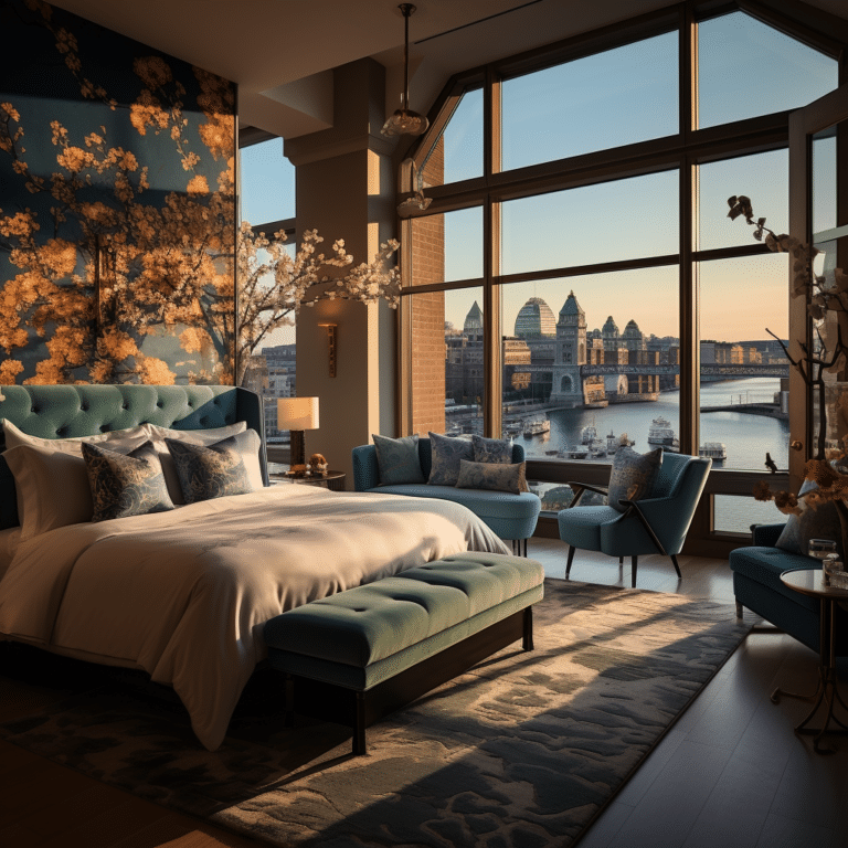 four seasons hotel baltimore