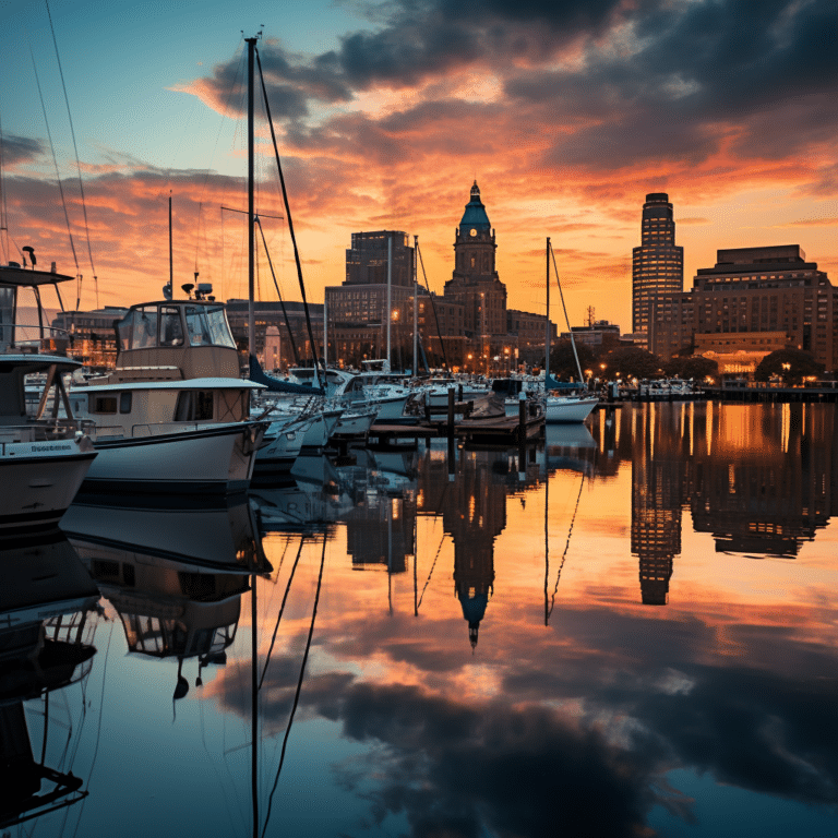 good morning baltimore