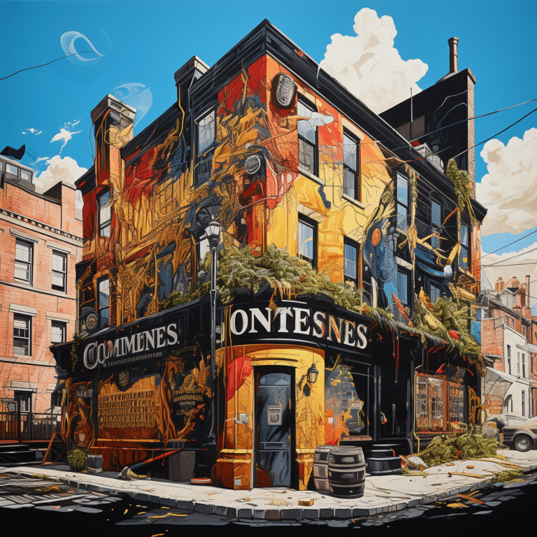 guinness baltimore