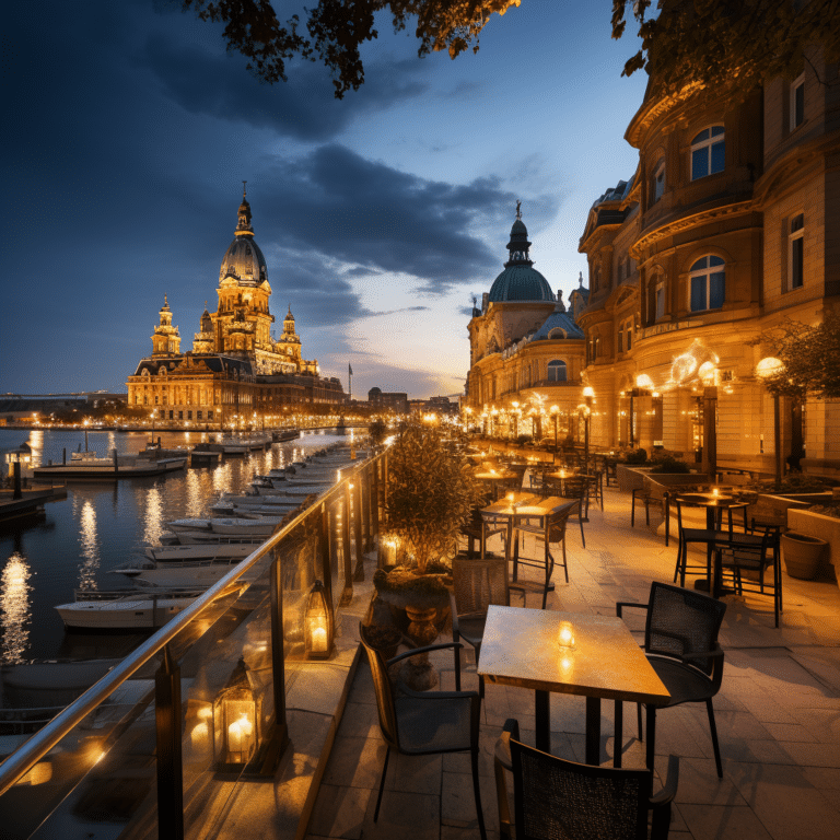 hotels in baltimore maryland