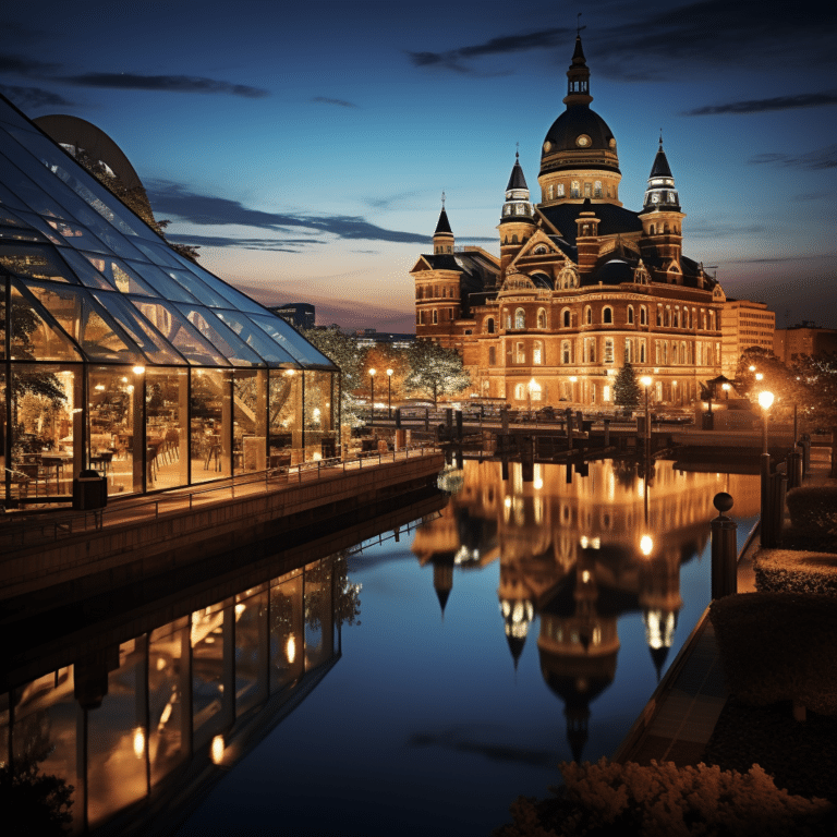 hotels inner harbor baltimore md