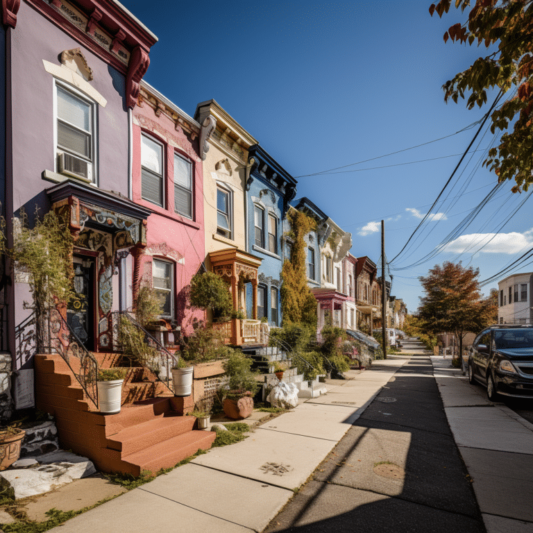 houses for sale in baltimore