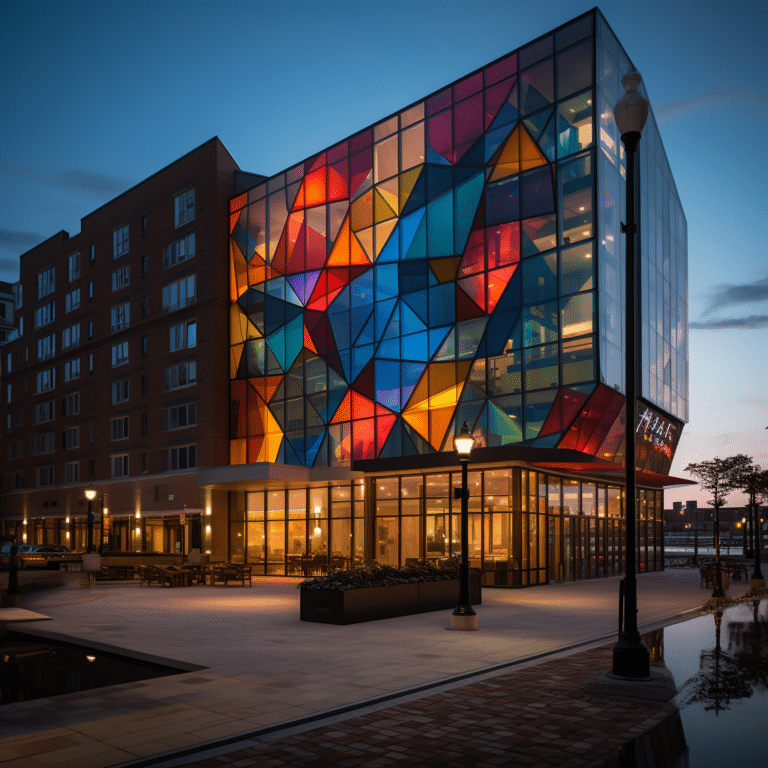 hyatt place baltimore inner harbor