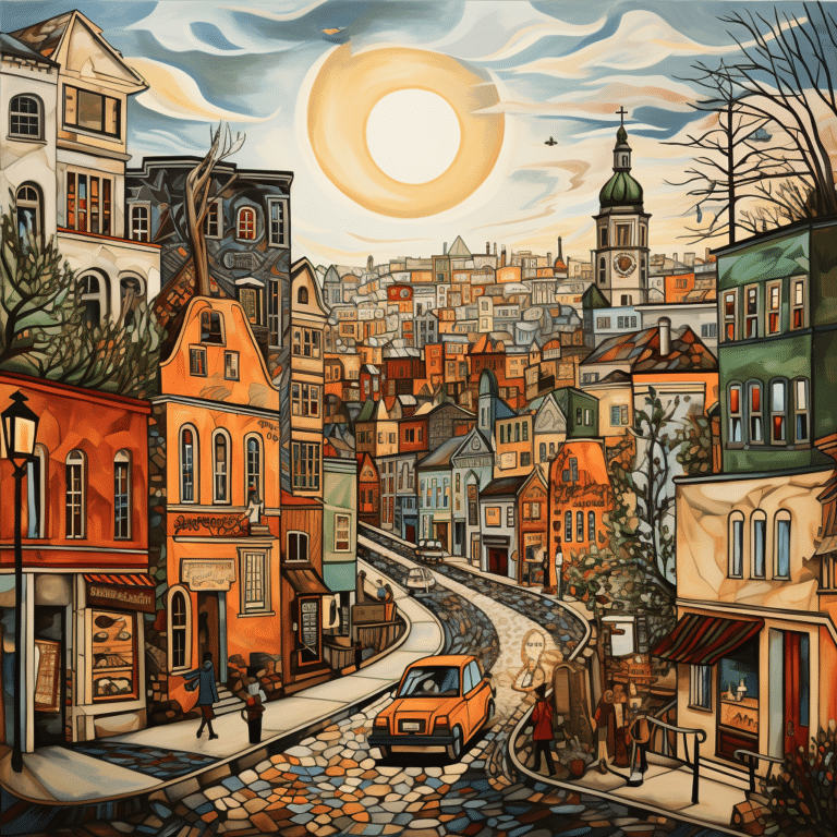 jewish life baltimore