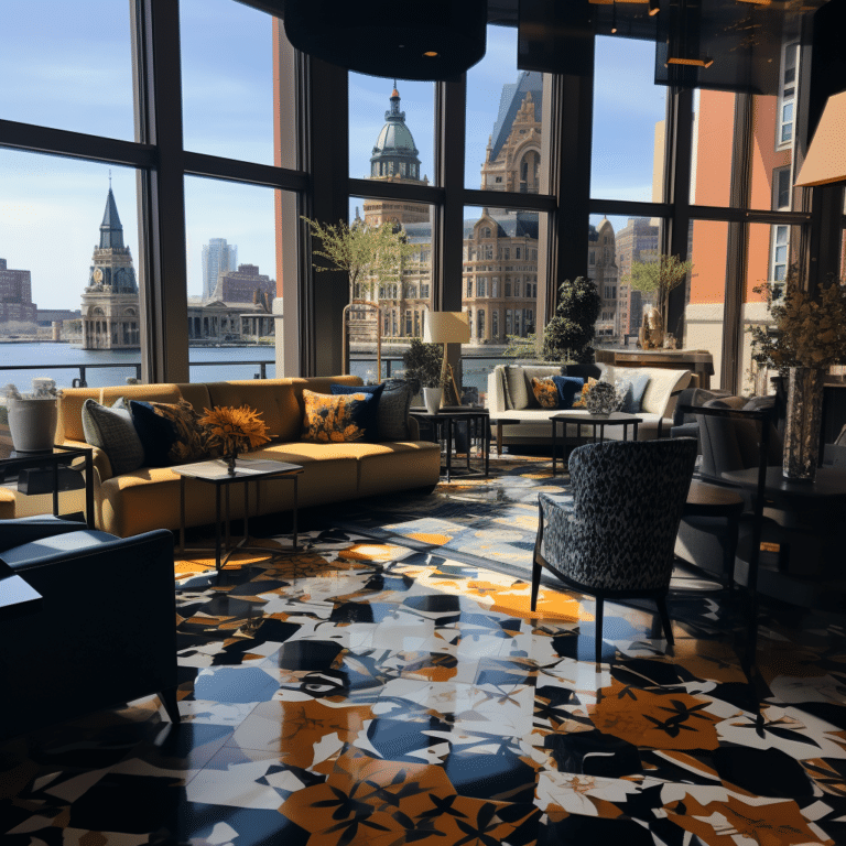 kimpton hotel monaco baltimore inner harbor