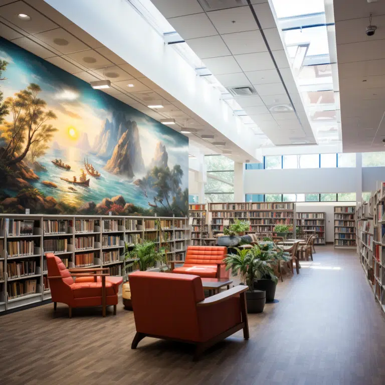 library baltimore county