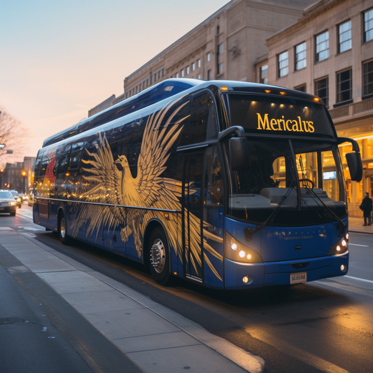 megabus baltimore to nyc
