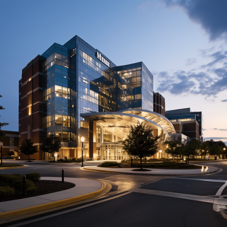 mercy medical center baltimore