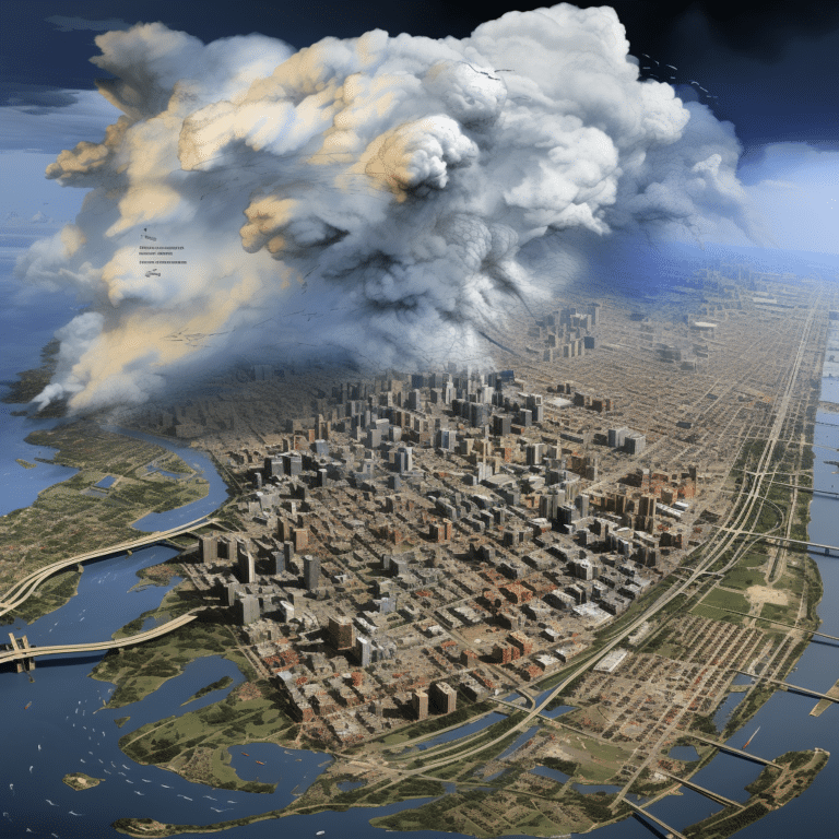 national weather service baltimore washington