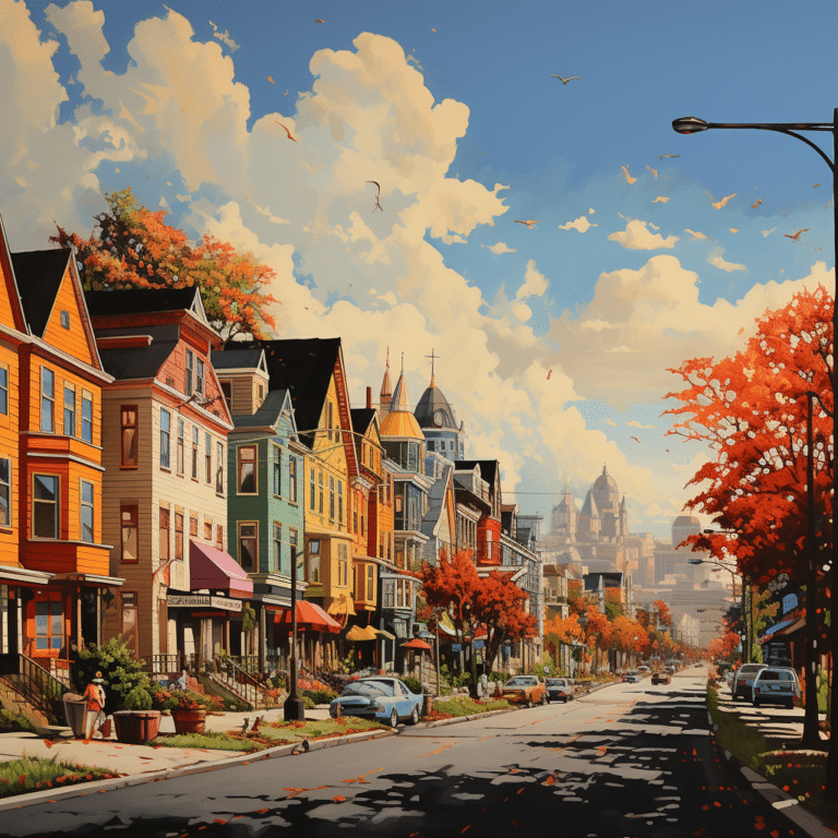 new baltimore mi