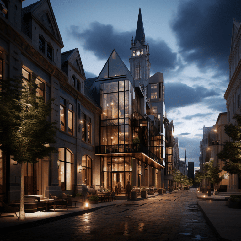 pendry baltimore