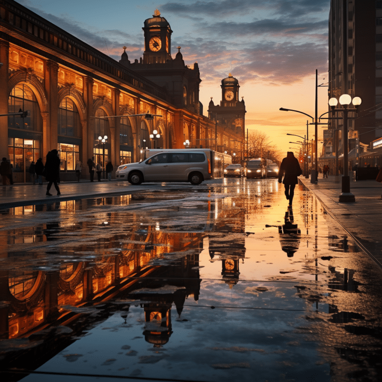 penn station baltimore