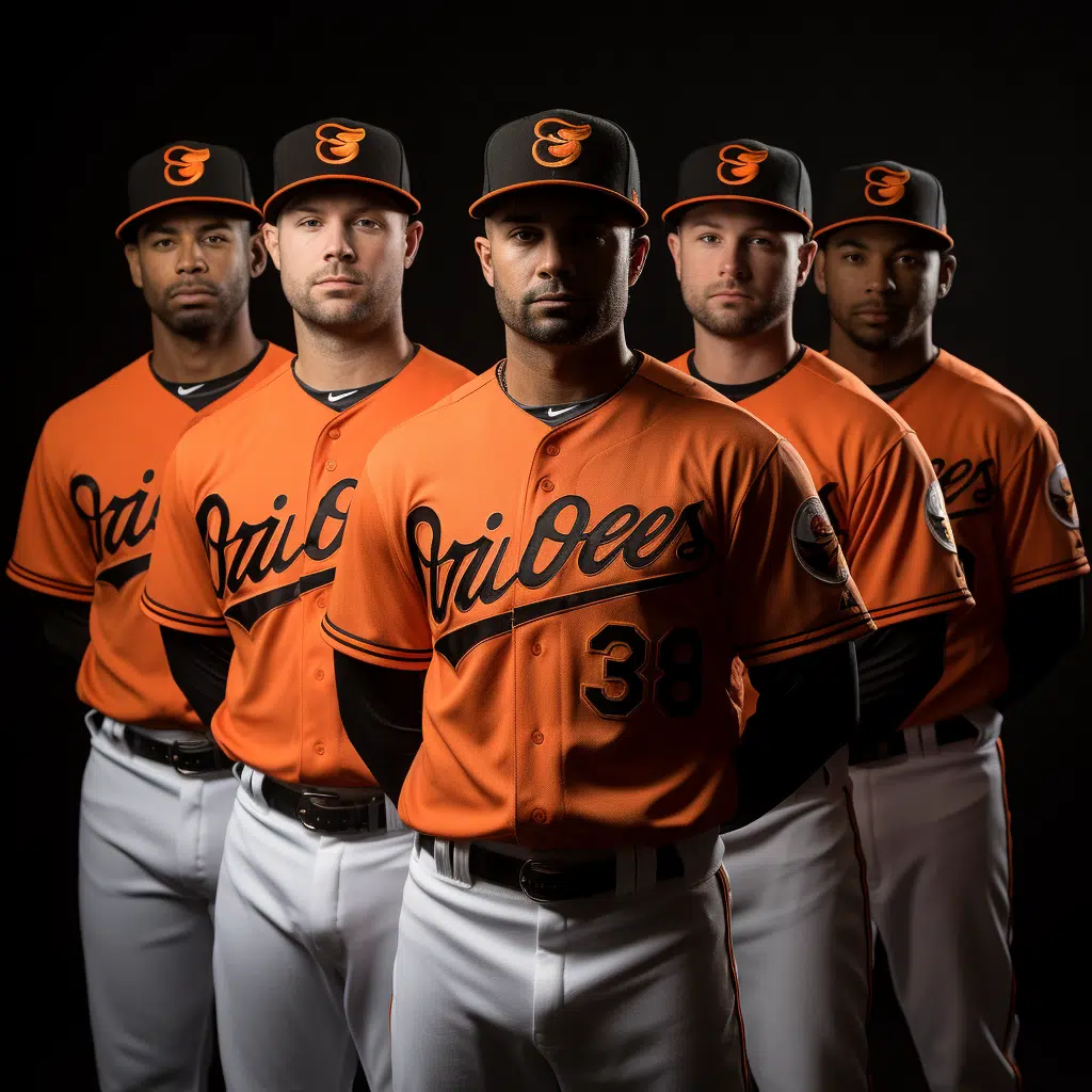 Baltimore Orioles Lineup 2025 Addie Anstice