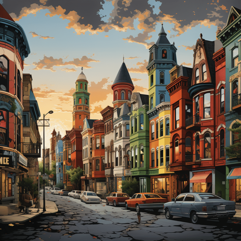 second chance baltimore