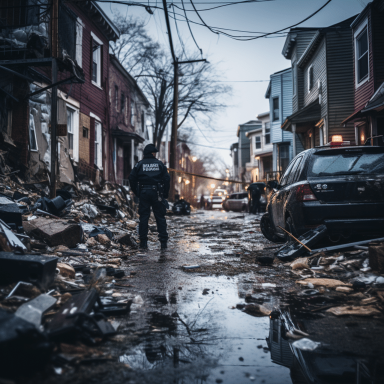shooting in baltimore
