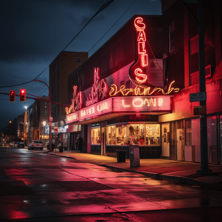 stripclubs in baltimore