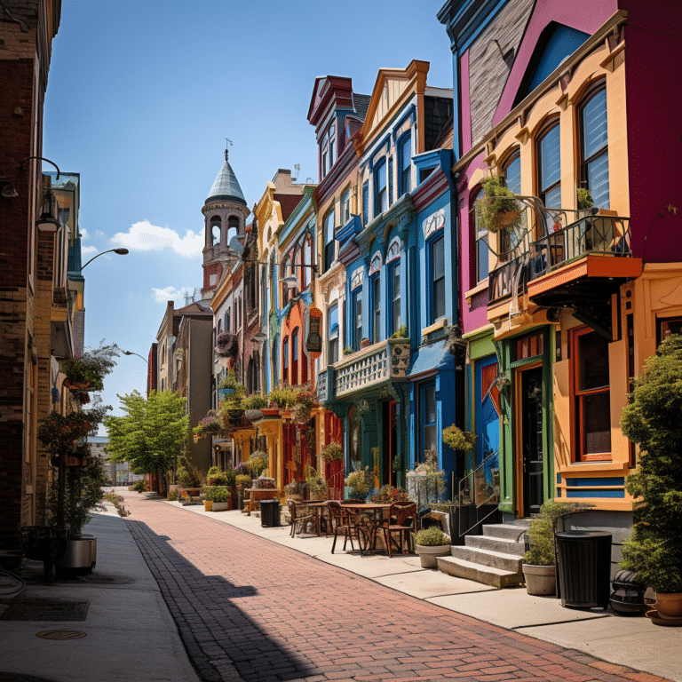things to do in baltimore