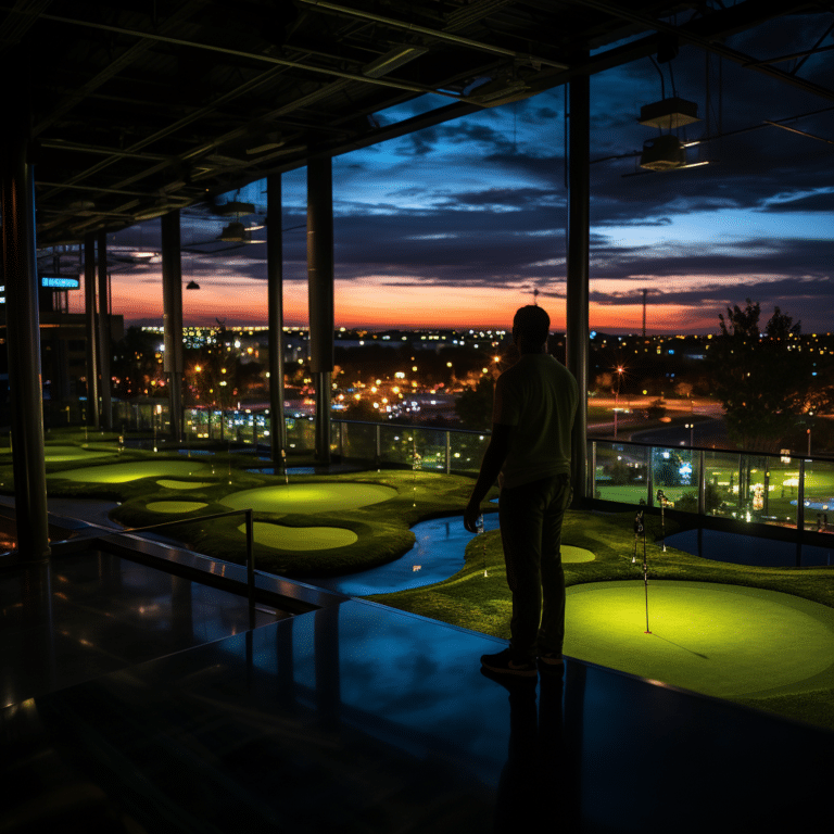 top golf baltimore