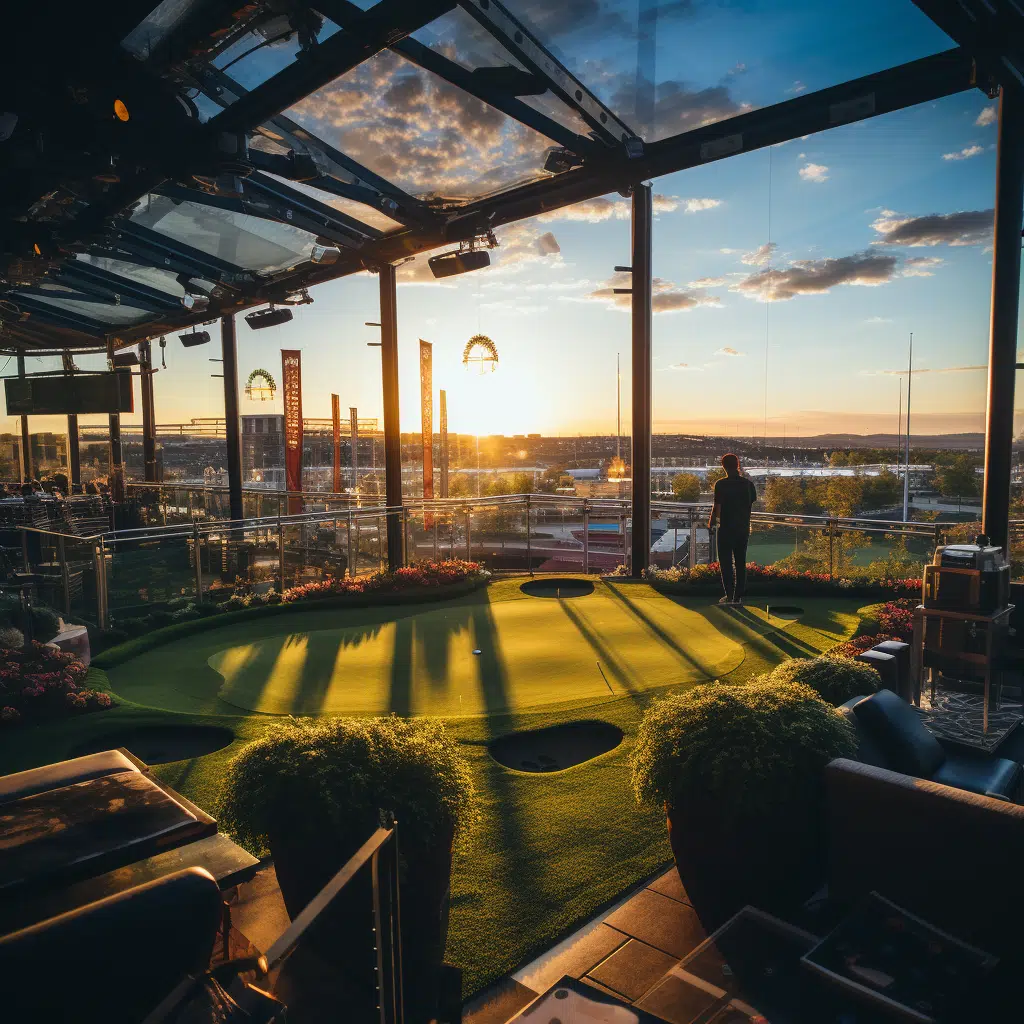 Top Golf Baltimore 5 Insane Facts Revealed