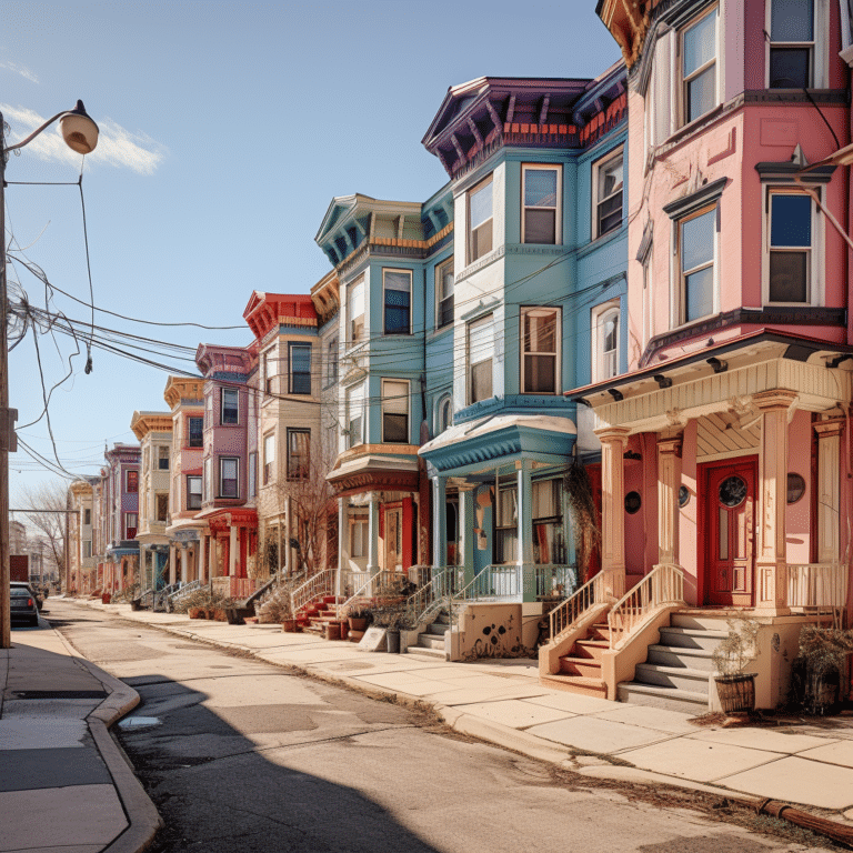 zip codes in baltimore maryland